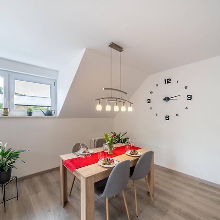 Ferienwohnung Am Spielberg Freiamt Exteriér fotografie