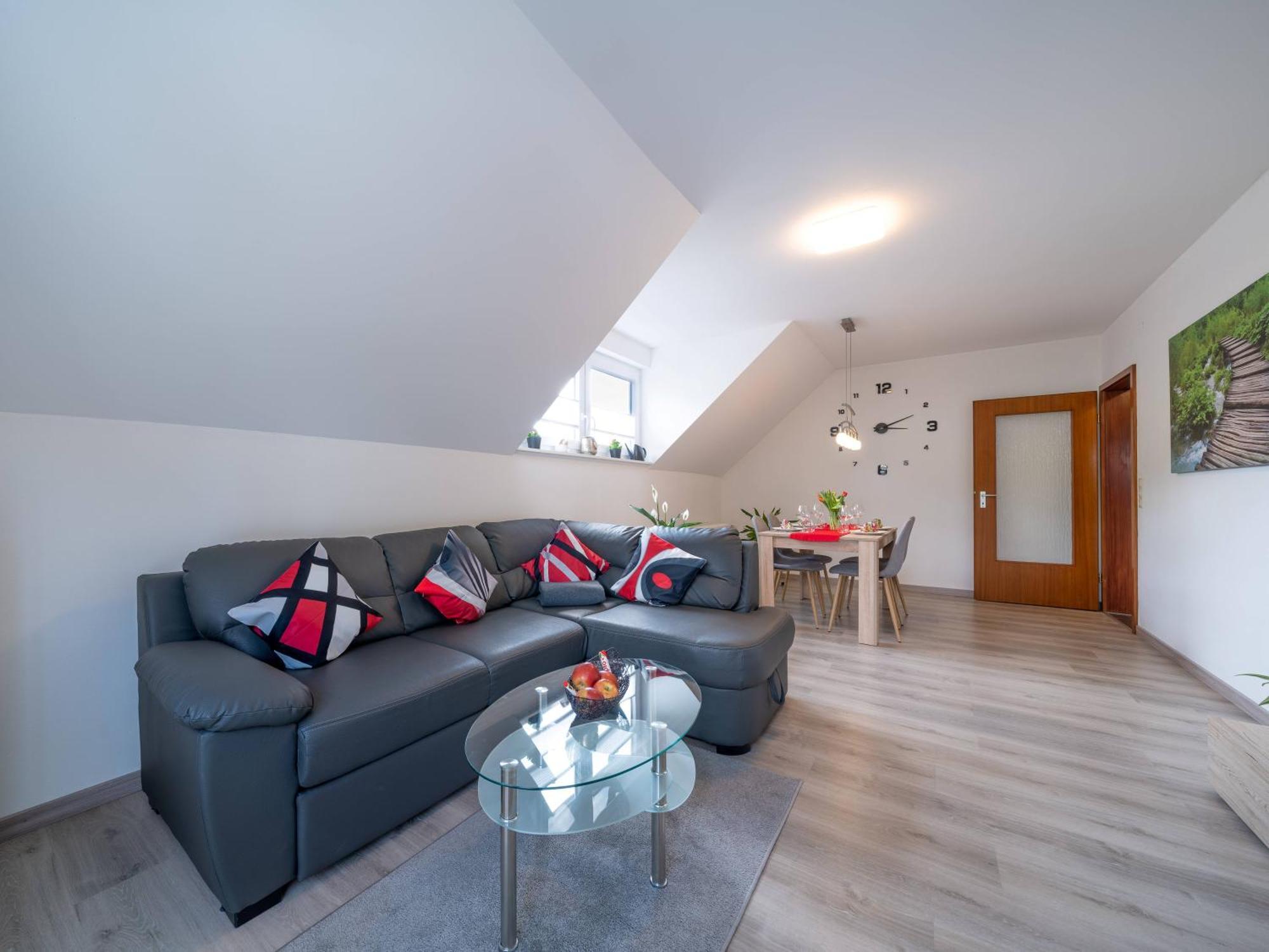 Ferienwohnung Am Spielberg Freiamt Exteriér fotografie