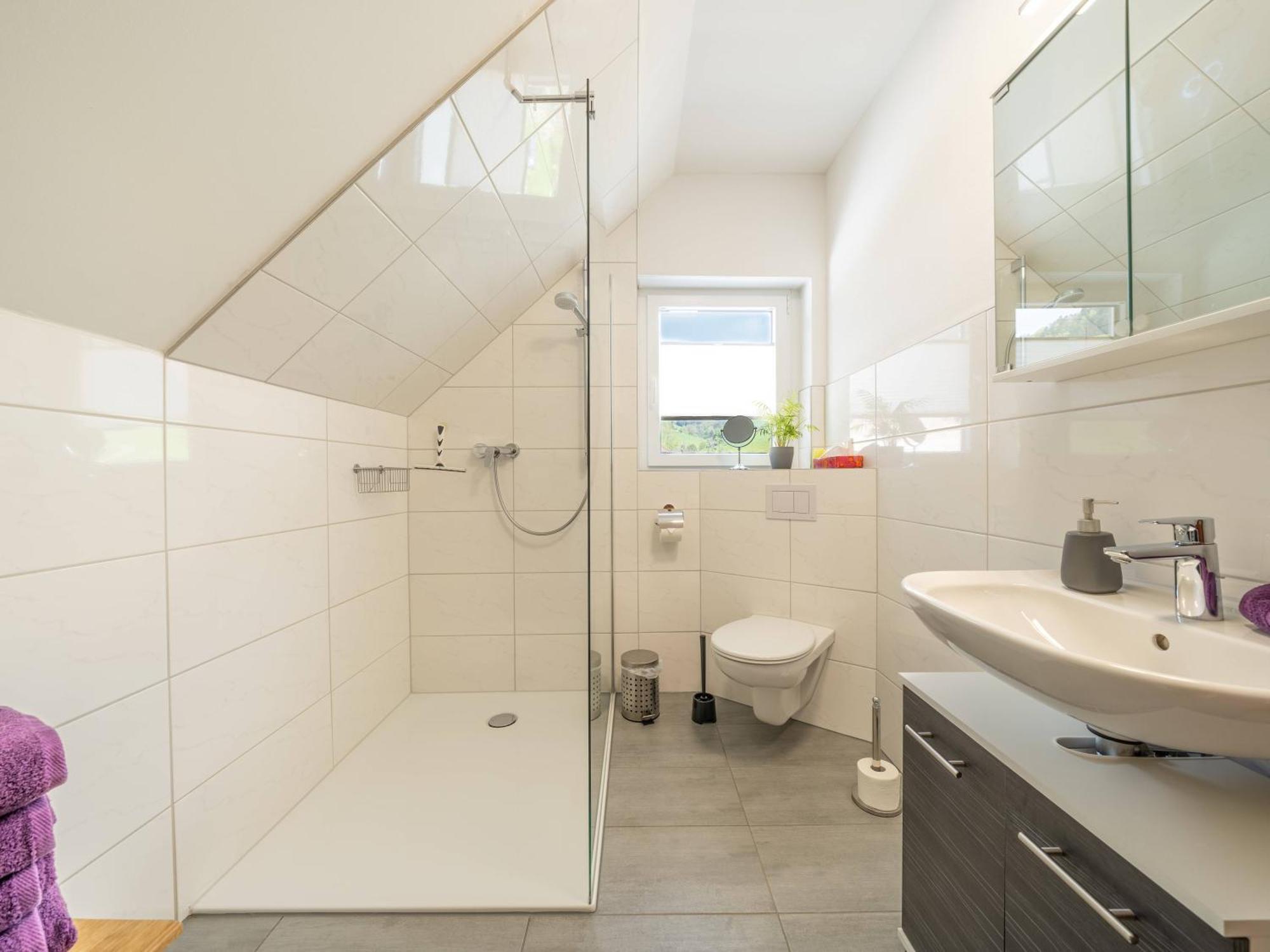Ferienwohnung Am Spielberg Freiamt Exteriér fotografie
