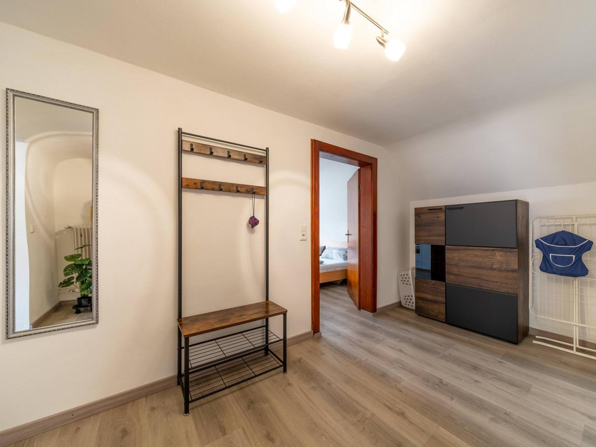 Ferienwohnung Am Spielberg Freiamt Exteriér fotografie