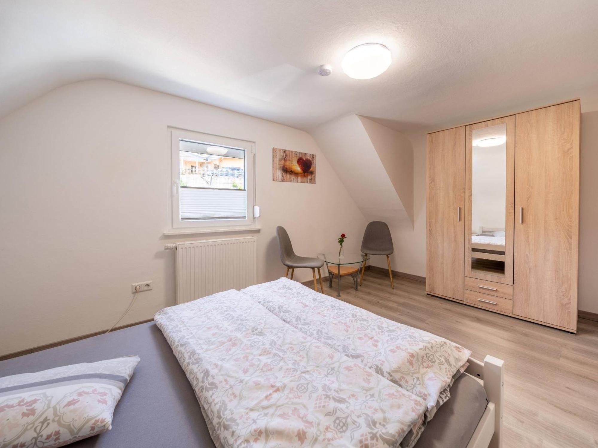 Ferienwohnung Am Spielberg Freiamt Exteriér fotografie