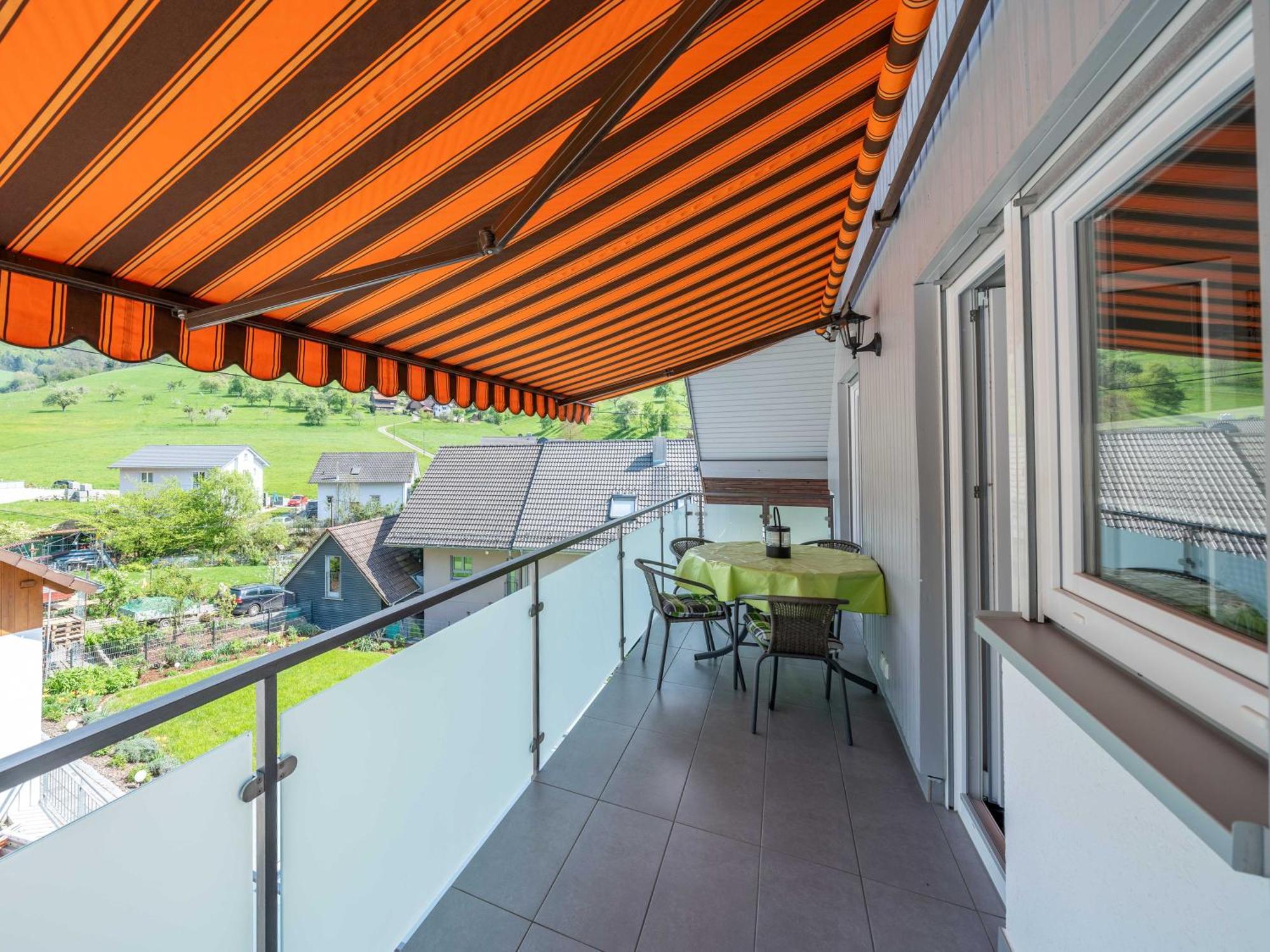 Ferienwohnung Am Spielberg Freiamt Exteriér fotografie