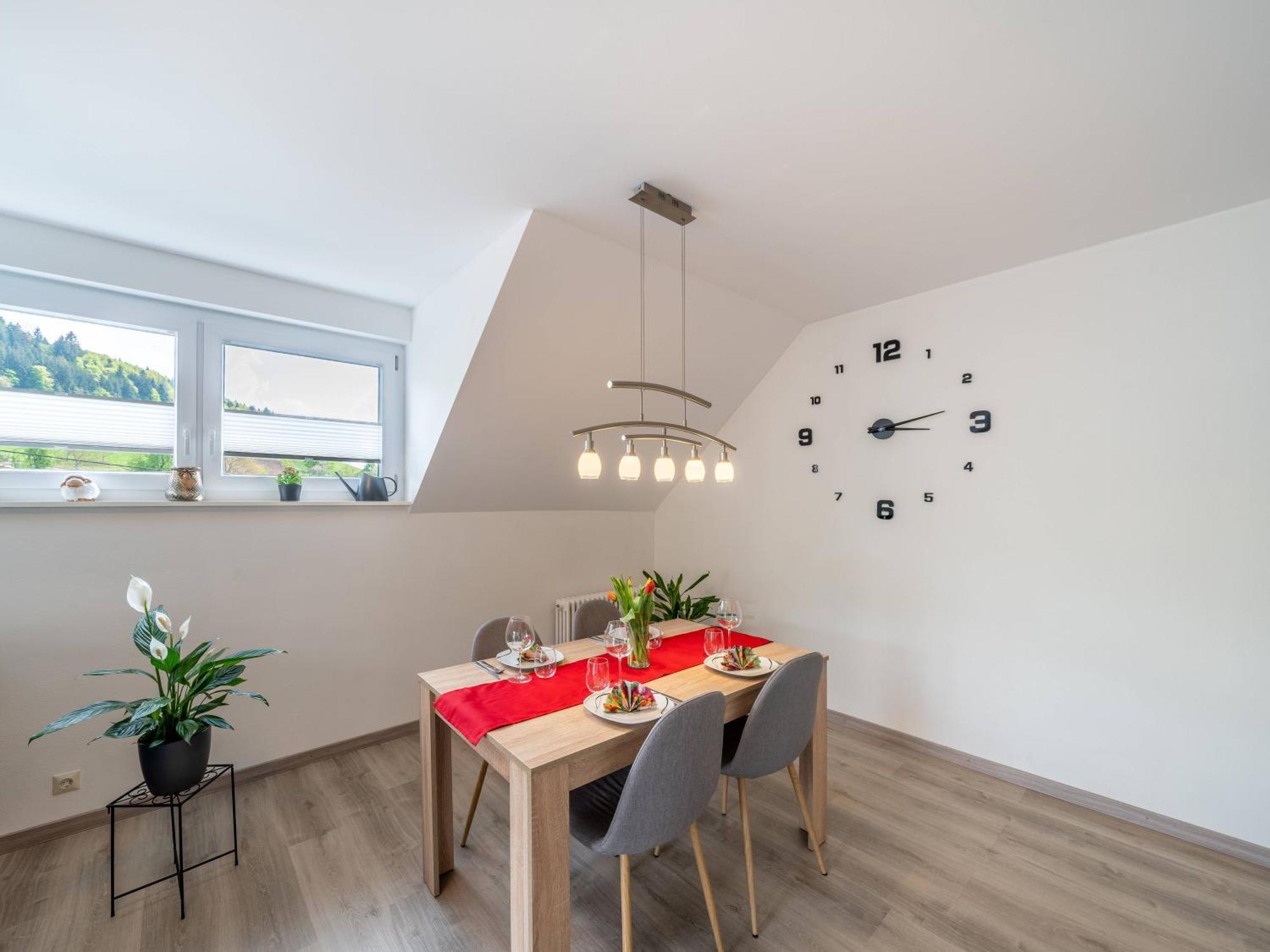 Ferienwohnung Am Spielberg Freiamt Exteriér fotografie